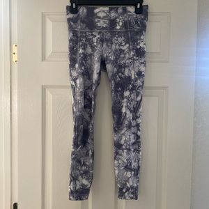 Athleta leggings
